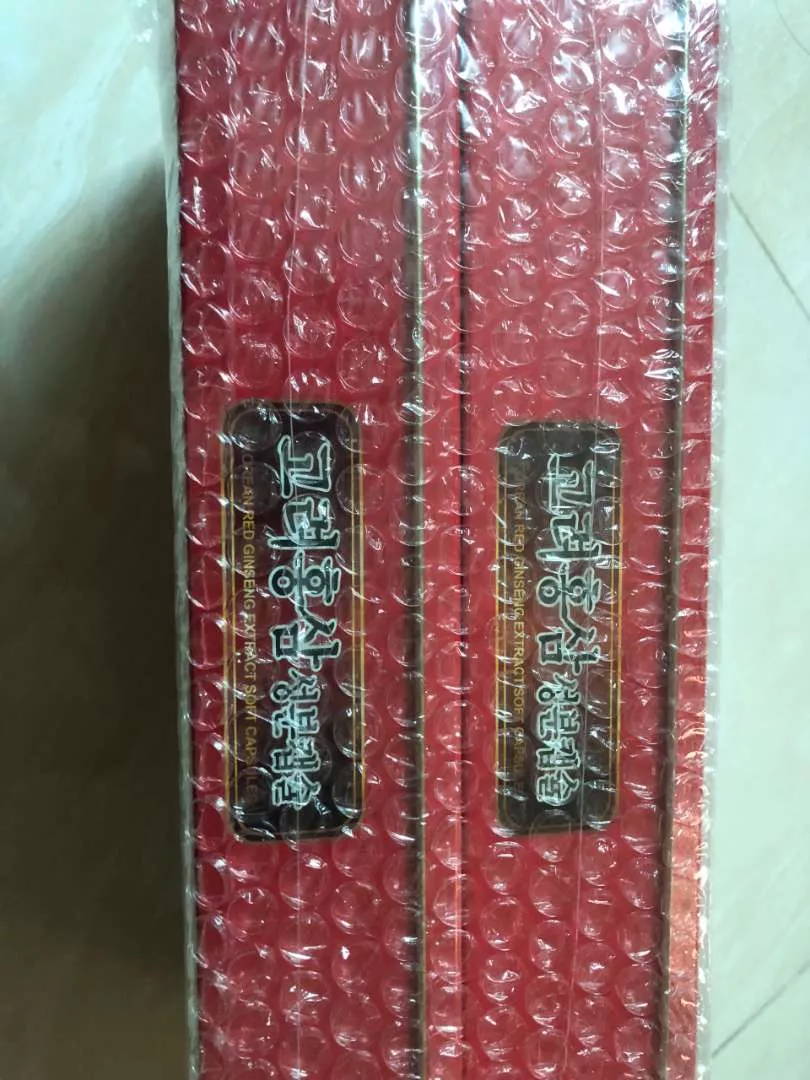 Viên Đạm Sâm Nhung Hươu Linh Chi Kana Nongsan 120 Viên - Hỗ Trợ Bồi Bổ Sức Khỏe, Bảo Vệ Gan, Tăng Cường Miễn Dịch