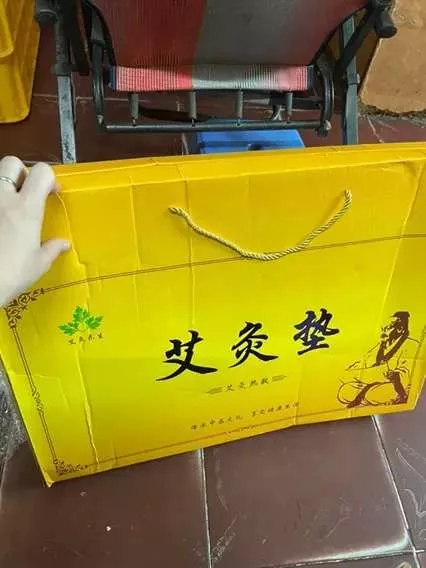 Thảm Gối Đệm Điện Ngải Cứu Massage - Giảm Đau Nhức, Thư Giãn Cơ Thể, Ngủ Ngon - Bảo Hành 6 Tháng