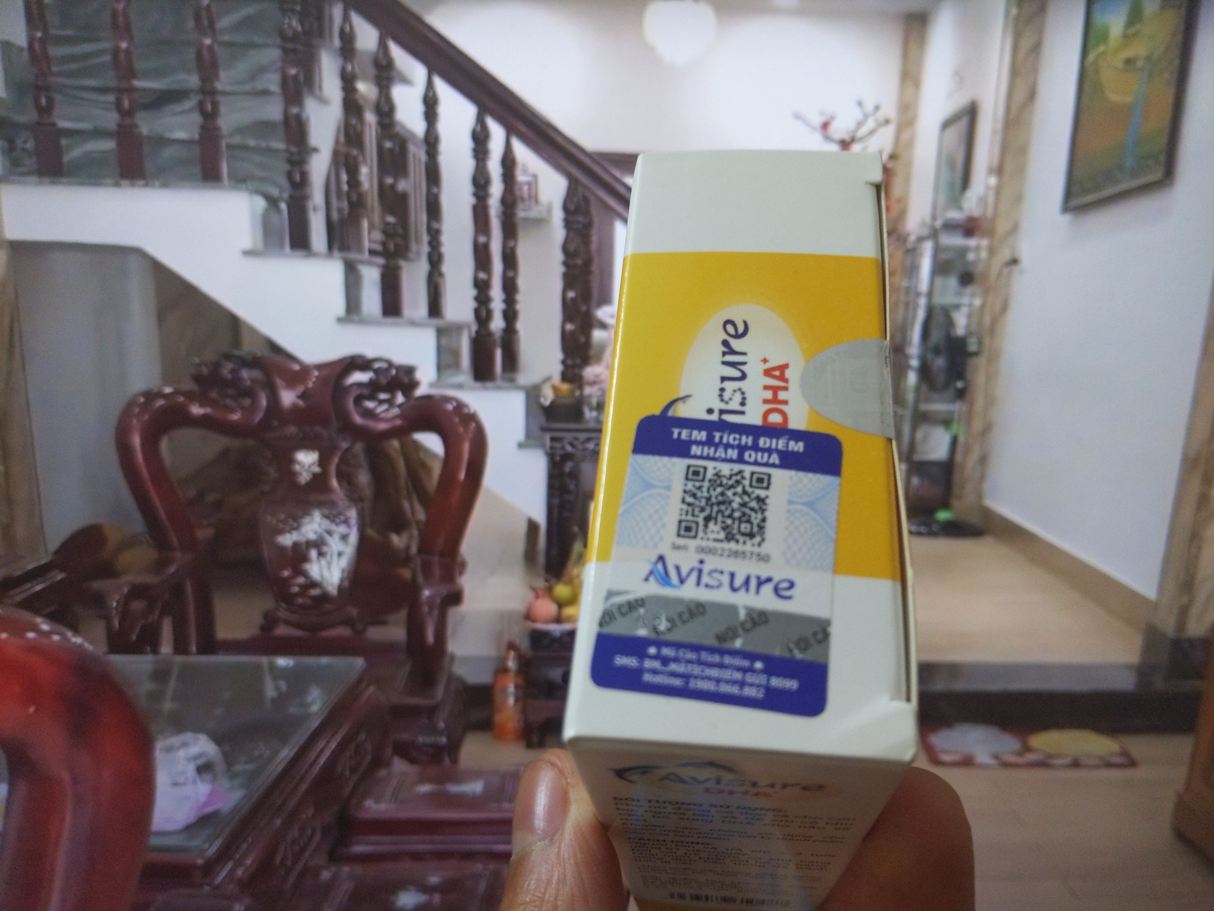 Viên Uống Bổ Sung DHA Avisure Cho Bà Bầu - Công Nghệ Vivomega Tinh Khiết, Giúp Mẹ Khỏe, Bé Thông Minh, Từ Nay Bền Vững Sức Khỏe