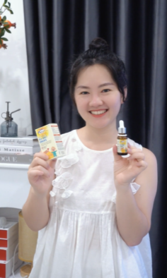 Vitamin D3 K2 MK7 Avisure - Giọt bổ sung tăng chiều cao cho bé từ 0 tháng tuổi, hỗ trợ hệ xương và răng chắc khỏe