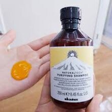Dầu Gội Davines Naturaltech Energizing 1000ml Giúp Giảm Rụng Tóc, Chống Gàu, Phục Hồi Tóc Yếu, Thơm Mát  - Sản Phẩm Chuyên Dụng Chất Lượng