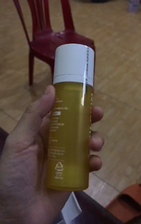 Tinh Chất Tái Tạo Da April Skin Calendula 10% PHA AHA - Serum Sáng Da, Chống Mụn, Dưỡng Ẩm Từ Thiên Nhiên, 30ml