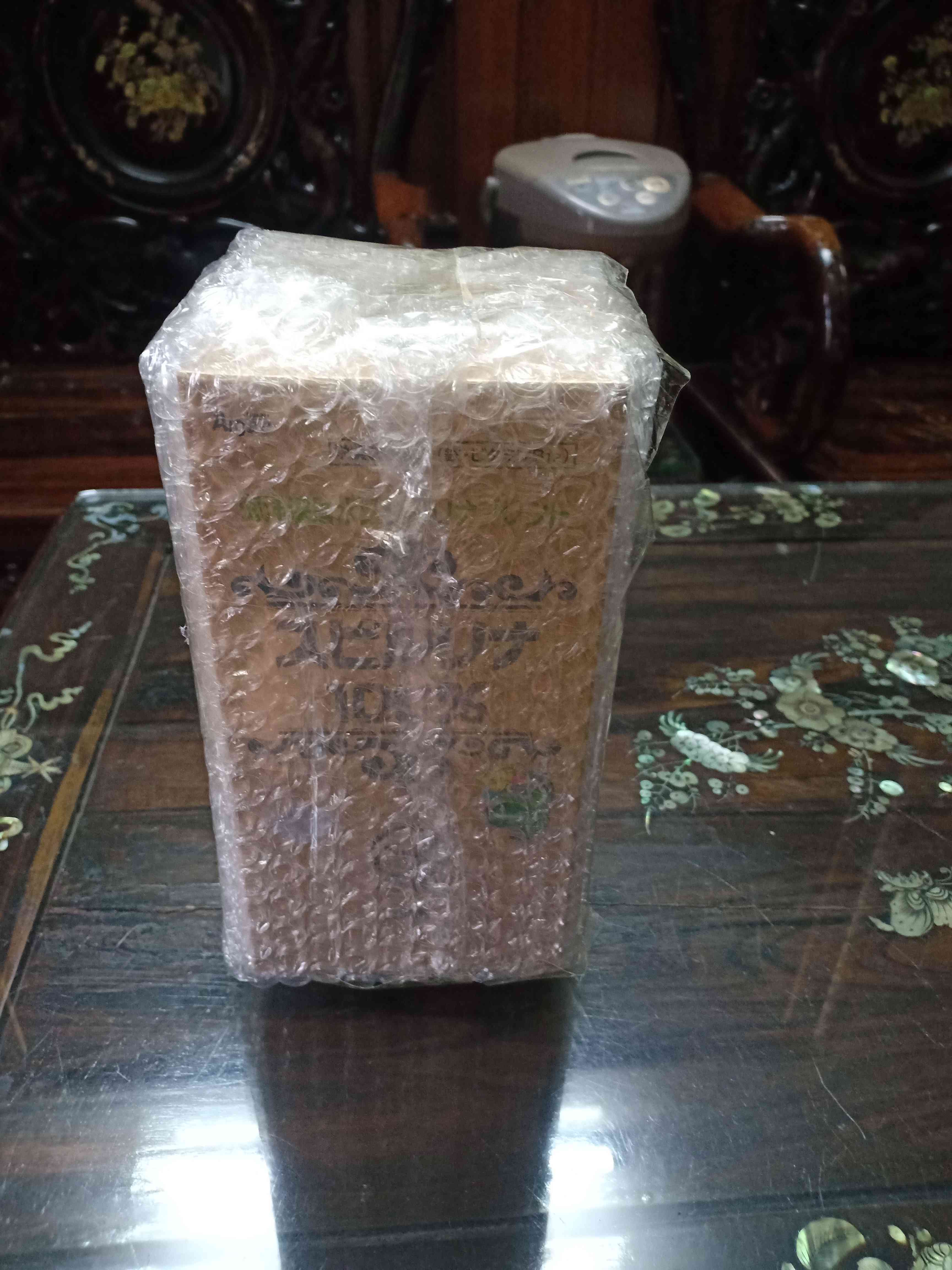 Tảo xoắn Spirulina Nhật Bản 2200 viên - Thực phẩm chức năng dinh dưỡng cao cho sức khỏe, hỗ trợ làm đẹp và tăng cường sức đề kháng