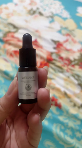 Tinh Chất Serum Hỗ Trợ Mọc Tóc Weilaiya - Bộ 8 Lọ (5ml/lọ), Dưỡng Tóc Khỏe Mạnh, Ngăn Rụng Tóc, Kích Thích Tóc Mọc Nhanh An Toàn
