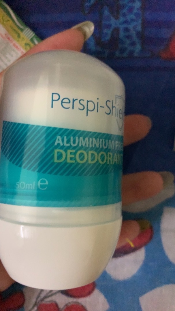 Lăn Khử Mùi 72h Perspi-Shield An Toàn Không Nhôm - Deodorant Chống Mồ Hôi Hiệu Quả, Dịu Nhẹ Cho Nam Nữ, Dung Tích 50ml