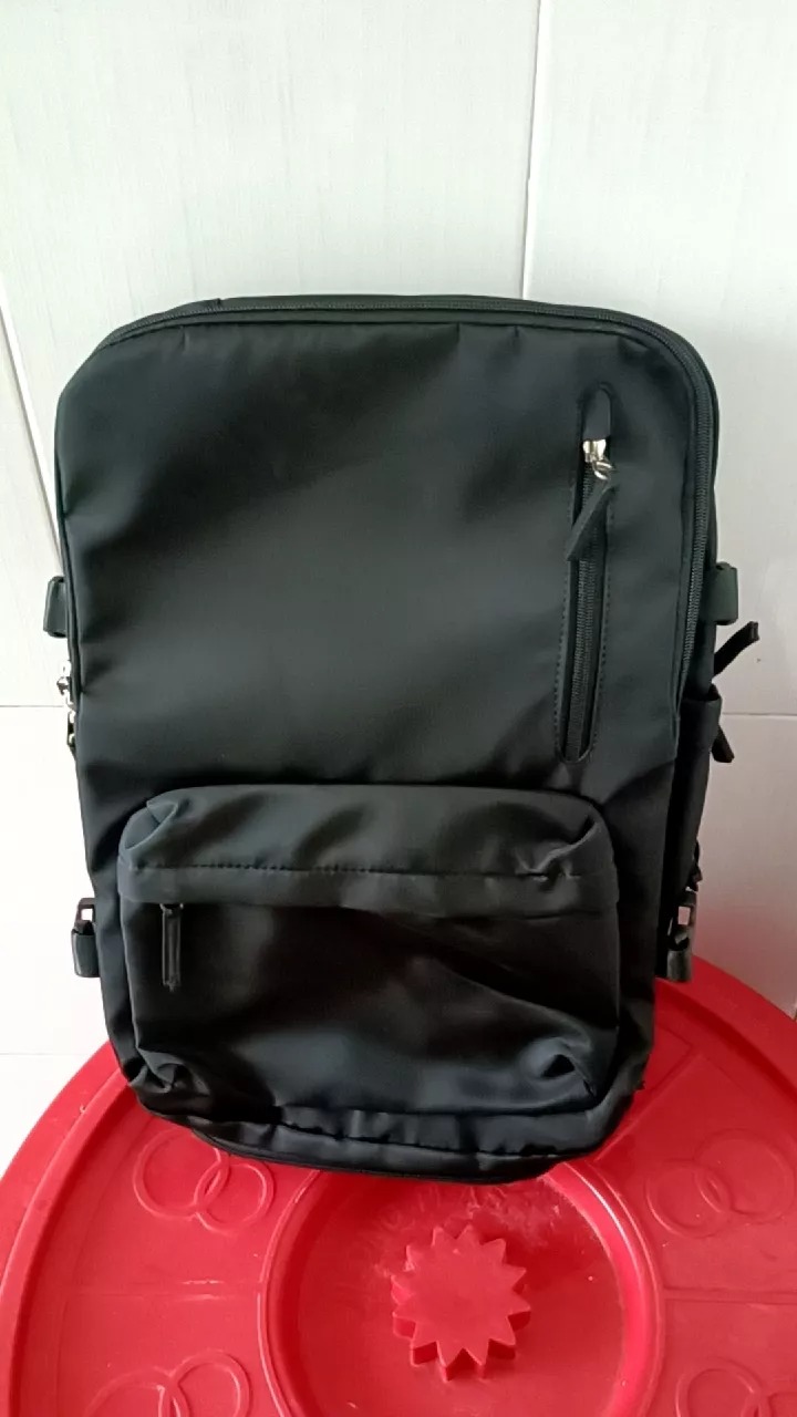 Balo Du Lịch Unisex Chống Thấm Nước Ceymme - Balo Đựng Laptop 16 Inch, Thiết Kế Nhiều Ngăn, Chống Trộm, Thoáng Khí, Dành Cho Mọi Chuyến Đi
