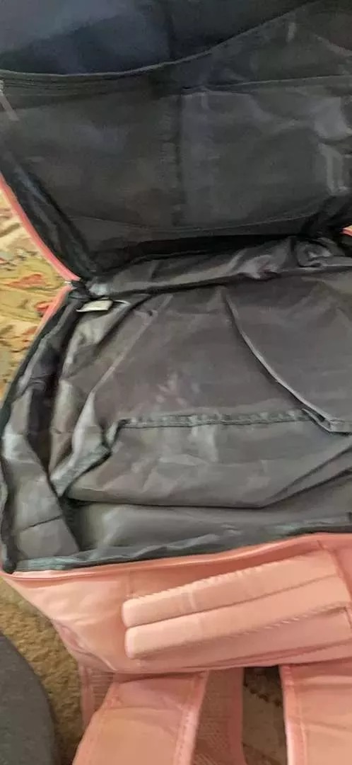 Balo Du Lịch Unisex Chống Thấm Nước Ceymme - Balo Đựng Laptop 16 Inch, Thiết Kế Nhiều Ngăn, Chống Trộm, Thoáng Khí, Dành Cho Mọi Chuyến Đi