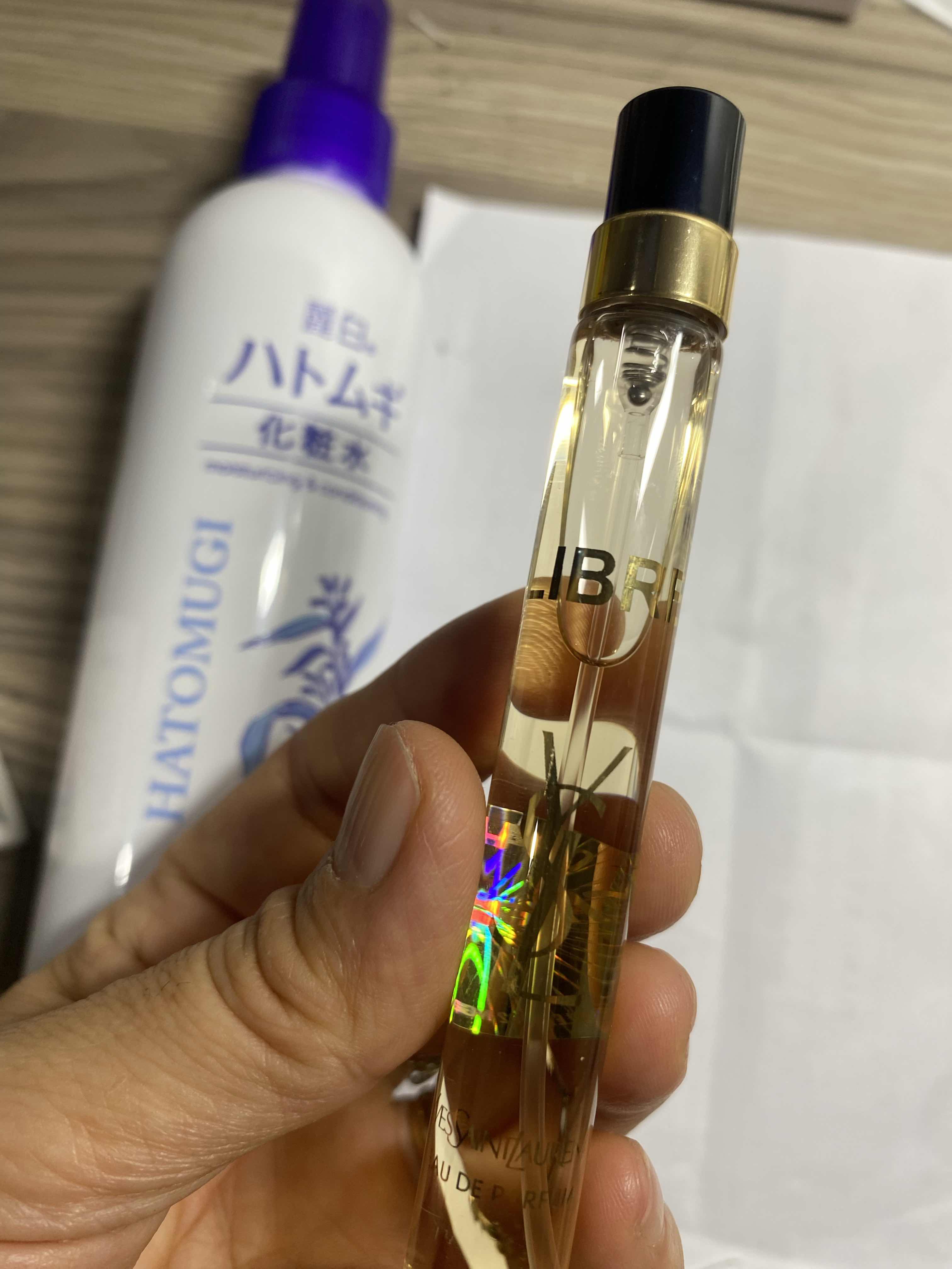 Nước Hoa Nữ Yves Saint Laurent Libre EDP 90ml - Hương Phương Đông Quyến Rũ, Sang Chảnh, Lưu Hương Lâu Dài