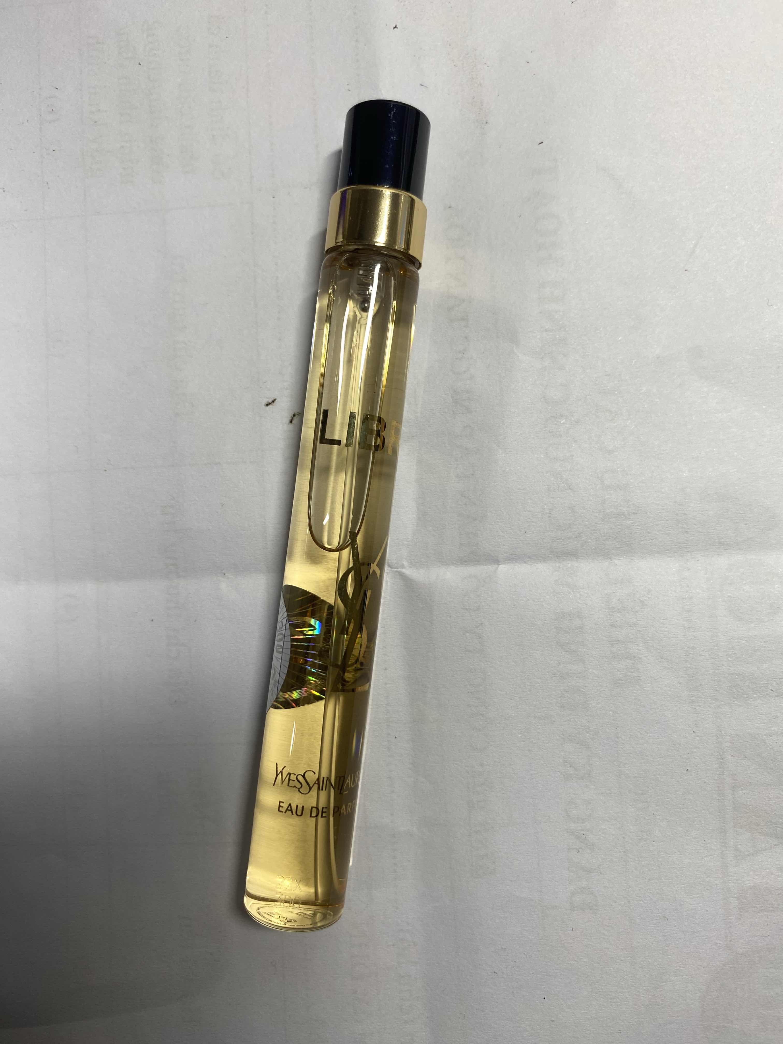 Nước Hoa Nữ Yves Saint Laurent Libre EDP 90ml - Hương Phương Đông Quyến Rũ, Sang Chảnh, Lưu Hương Lâu Dài
