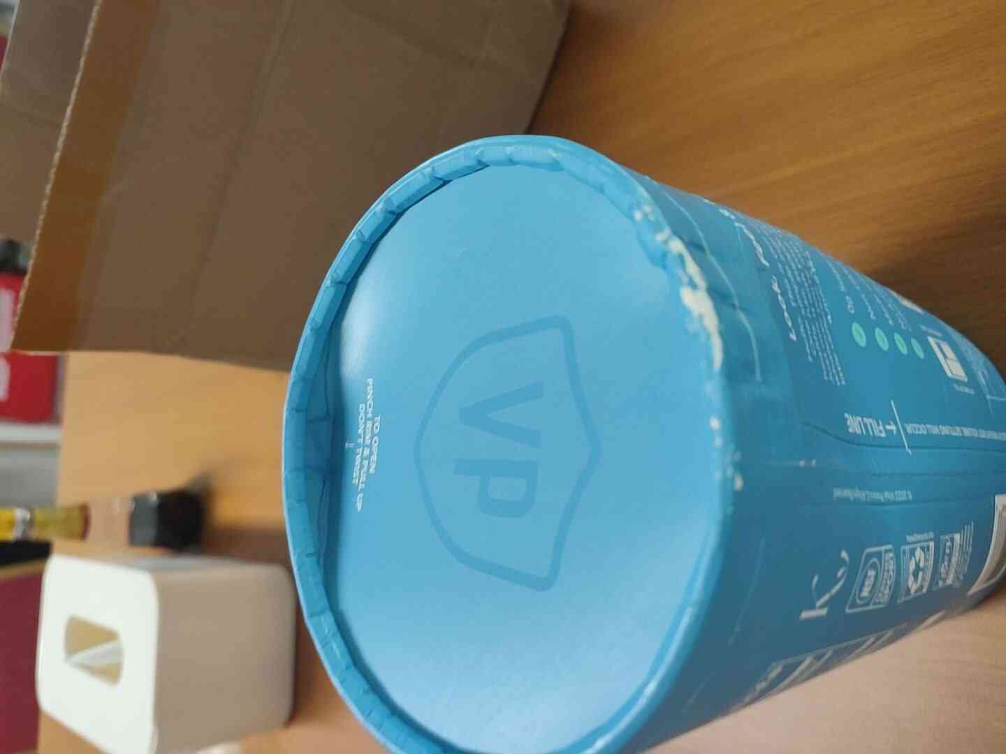 Bột Collagen Thủy Phân Vital Proteins Collagen Peptides 680g - Duy Trì Độ Đàn Hồi Da, Bổ Sung Dinh Dưỡng Tóc, Mỹ