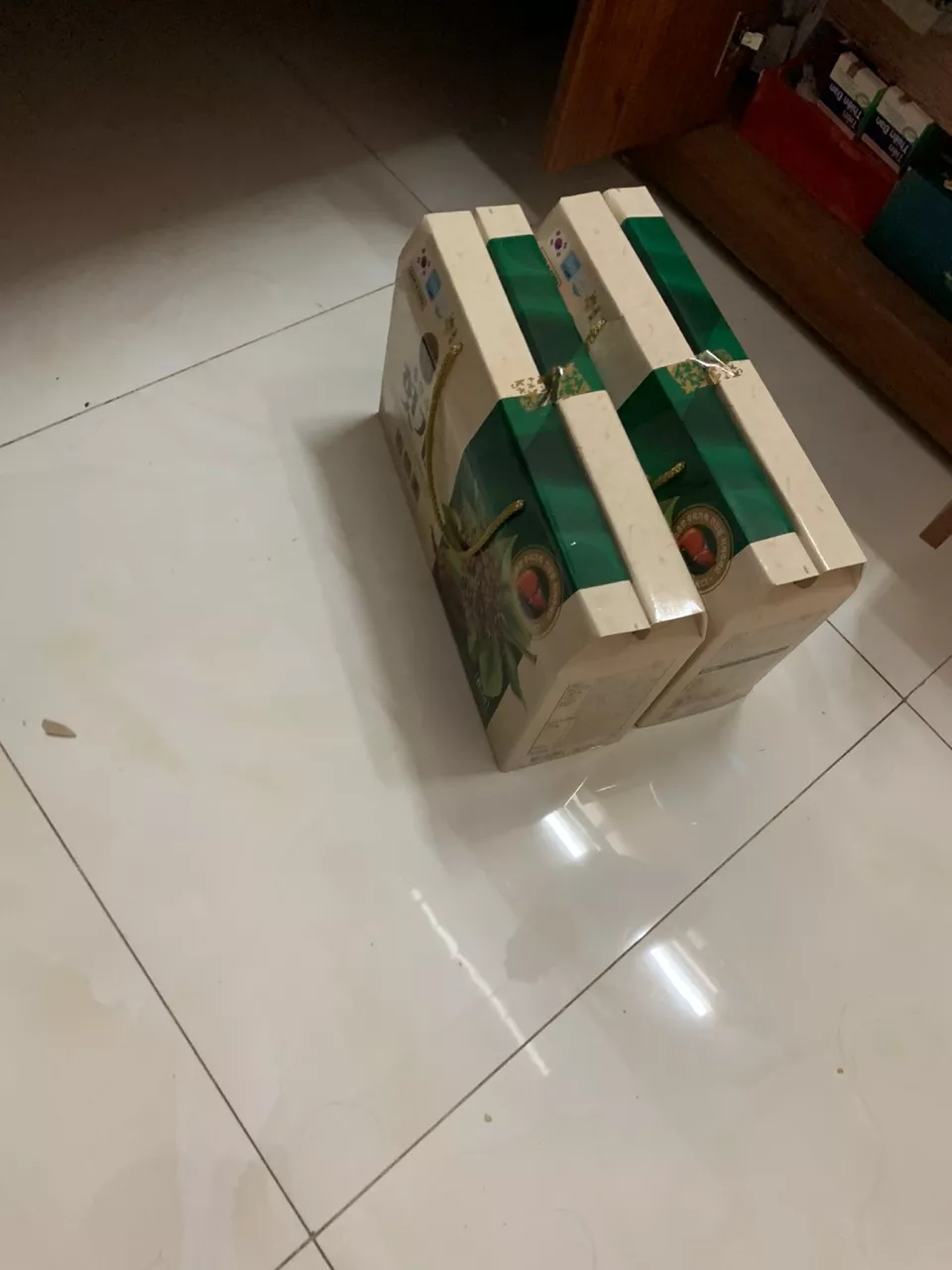 Nước Hỗ Trợ Bổ Gan Hồng Sâm NongHyup Hàn Quốc - Bồi Bổ Cơ Thể, Tăng Đề Kháng, Giảm Stress, Thanh Nhiệt 30 Gói 50ml