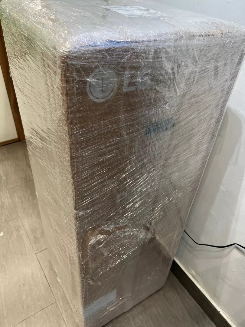 Máy lọc không khí LG PuriCare 360 Alpha PET 2 tầng AS10GDBY0 - Lọc bụi siêu mịn PM0.01, Diện tích 104m², Kết nối Wifi, Giá tốt