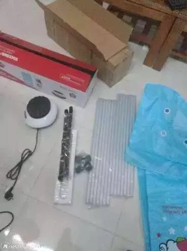 Tủ Sấy Quần Áo Sunhouse SHD2702 - Công Suất 900W, Thiết Kế Nhẹ, Sấy Khô Nhanh, Phù Hợp Gia Đình, Bảo Vệ Quần Áo Tối Ưu