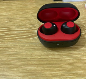 Tai Nghe Bluetooth True Wireless JBL Tune 115TWS Chính Hãng - Âm Bass Mạnh, Thiết Kế Nhỏ Gọn, Kết Nối Bluetooth 5.0, Sạc Nhanh Type-C