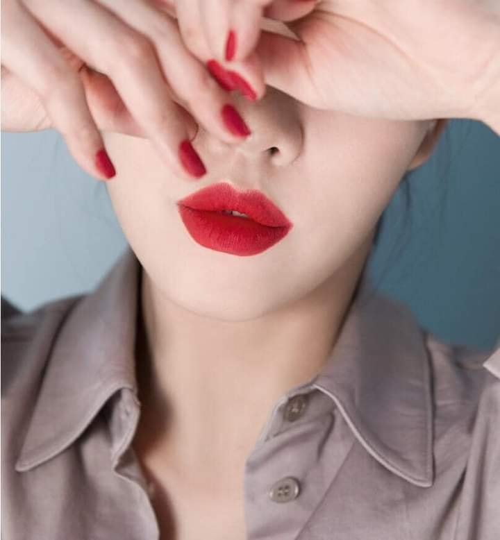 Son Thỏi Lì Romand New Zero Matte Lipstick 13 Red Carpet Đỏ Lạnh - Chất Son Mềm Mịn, Phong Cách Hiện Đại, Dành Cho Mọi Tôn Da