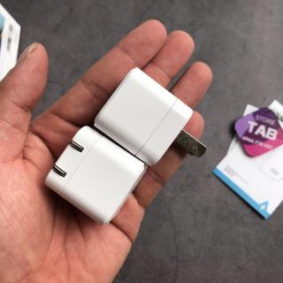 Sạc Anker A2149 PowerPort III Cube 20W PD Chân Gập - Sạc Nhanh Type-C Cao Cấp, Tương Thích Nhiều Thiết Bị