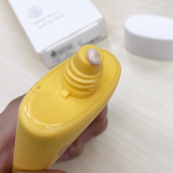 Kem Chống Nắng Innisfree Triple Shield SPF 50+ PA+++ - Bảo Vệ Da Hiệu Quả, Chống Nước, Dành Cho Mọi Loại Da