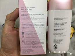 Kem Chống Nắng Missha Soft Finish SPF 50+ - Bảo Vệ Da Hiệu Quả, Kiềm Dầu, Dành Cho Da Thường Đến Da Dầu, 70ml