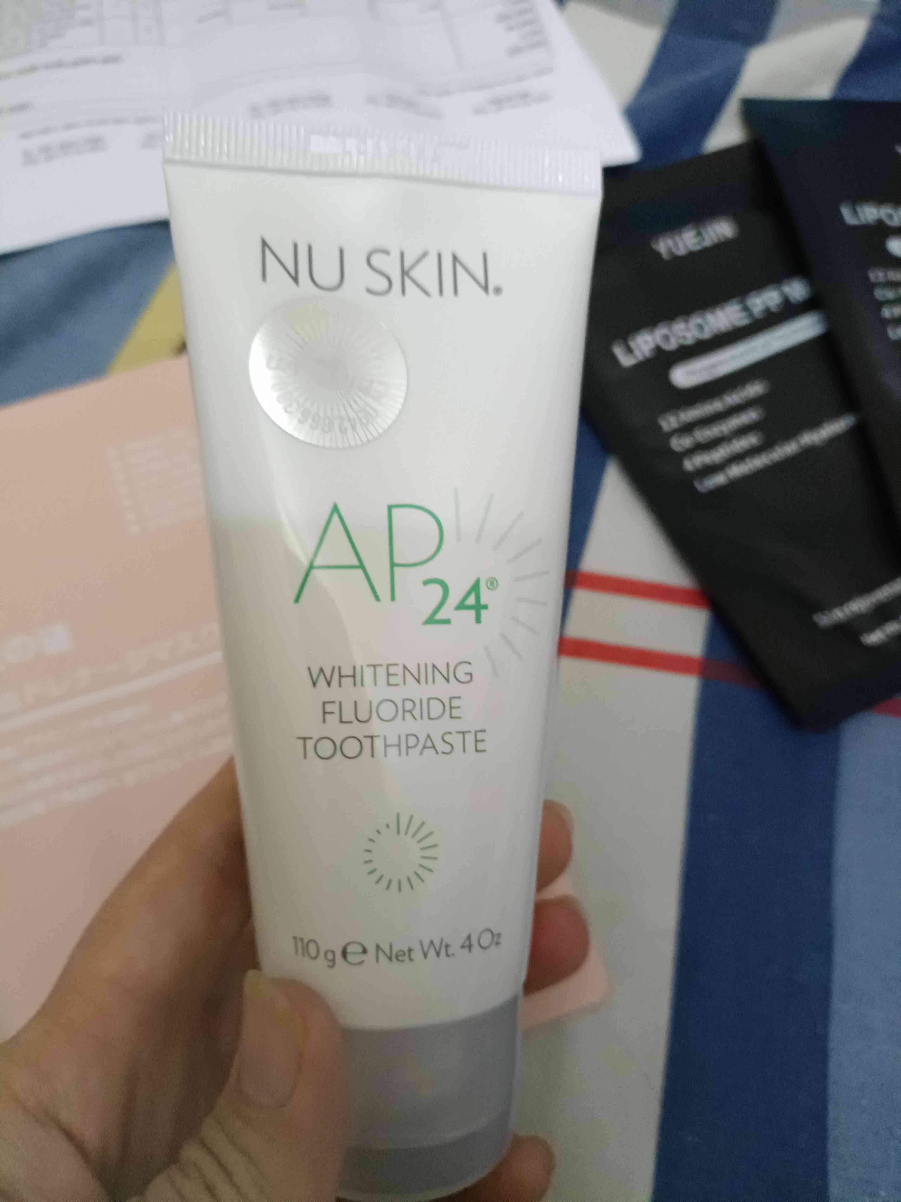 Mặt Nạ Phục Hồi Tái Sinh Da Yuejin Liposome PP - Dưỡng Ẩm, Làm Mịn Da Khô, Trẻ Hóa Da, 25ml