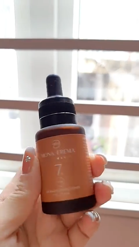 Tẩy da chết Mona Frema 3.6 SteroPeel Exfoli-Toner 7%