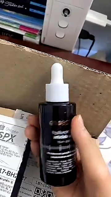 Serum Dưỡng Ẩm Ekseption Hyaluronic TRX 70ml - Giúp Làm Sáng Da, Ngăn Ngừa Nám và Tàn Nhang, Cấp Ẩm Hiệu Quả