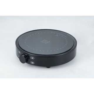 Bếp Điện Từ Đơn Oslo FS-IC002 - Thiết Kế Sang Trọng, 9 Nấc Nhiệt Độ, Chức Năng Hẹn Giờ, Tiết Kiệm Năng Lượng Cho Gia Đình