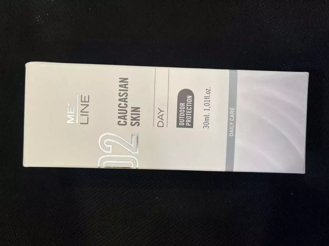 Serum Hỗ Trợ Cải Thiện Thâm Nám Innoaesthetics 02 Meline Caucasian Skin Day 30ml - Giúp Làm Sáng Da, Giảm Nếp Nhăn, Tái Tạo Collagen