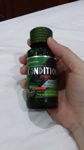 Nước Uống Hỗ Trợ Giải Rượu Condition CJ Hàn Quốc 75ml - Giảm Đau Đầu, Giải Độc Gan, Tỉnh Tảo Sau Khi Uống Rượu Bia