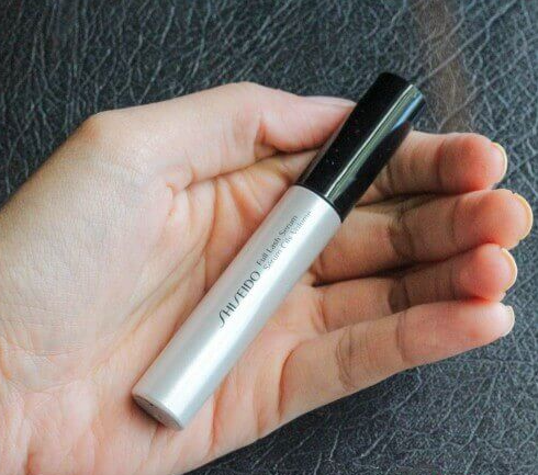 Tinh Chất Dưỡng Mi Shiseido Full Lash Serum 6ml - Hỗ Trợ Mọc Mi Dài Dày Khỏe - Sản Phẩm Làm Đẹp Chính Hãng Nhật Bản