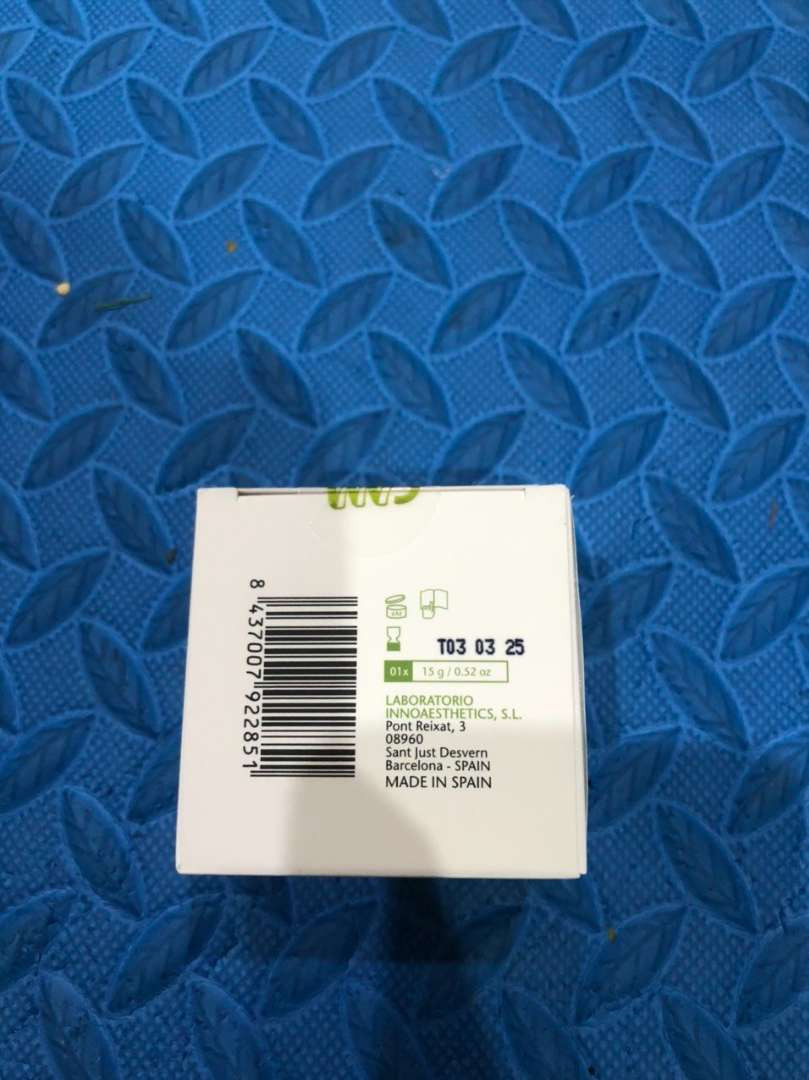 Kem Peel Vitamin A 5% Innoaesthetics - Sản Phẩm Chăm Sóc Da Giảm Nếp Nhăn, Làm Sáng Da, Kiểm Soát Dầu Tốt Nhất
