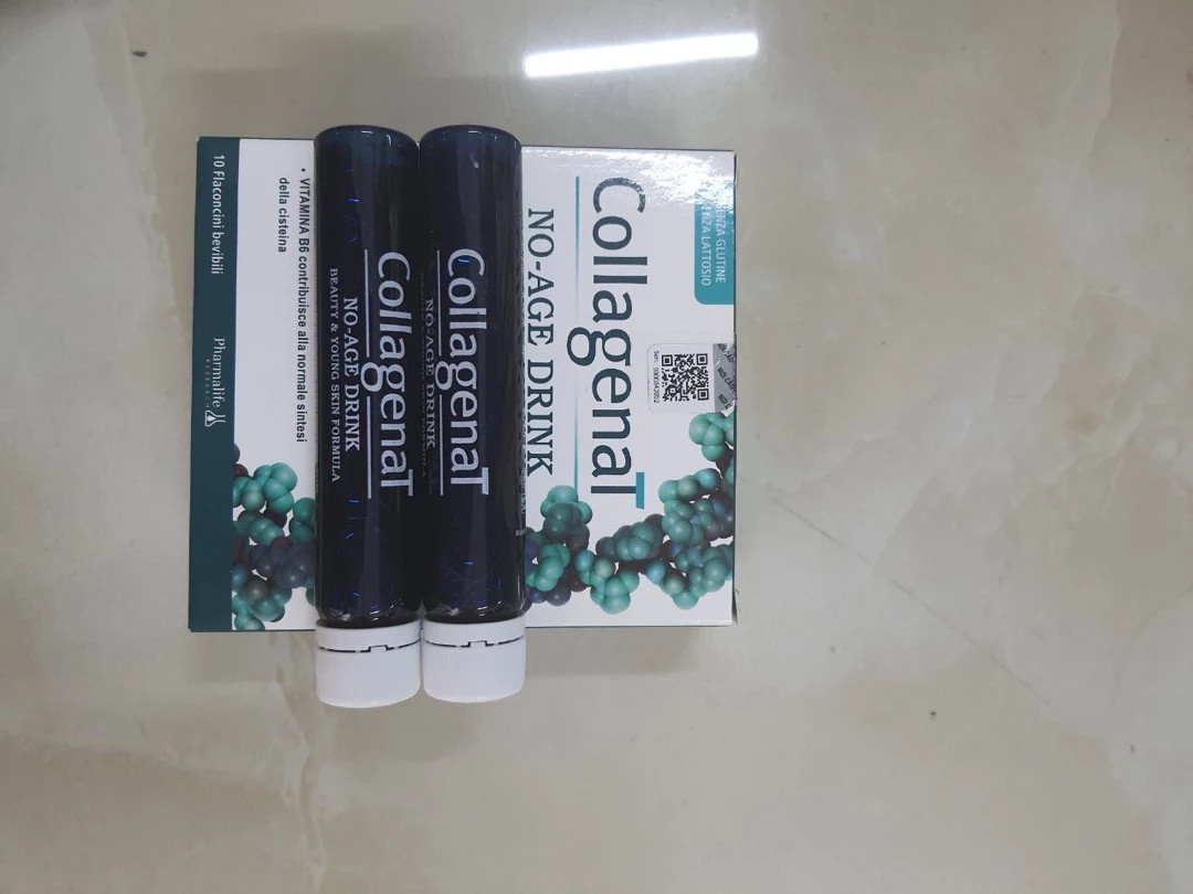 Collagen Plus Thủy Phân PHARMALIFE -Trẻ Hóa Da-Hiệu Quả Nhanh