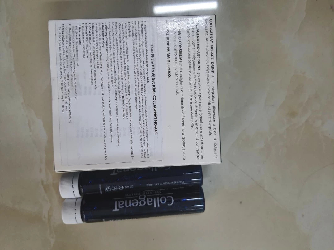 Collagen Plus Thủy Phân PHARMALIFE -Trẻ Hóa Da-Hiệu Quả Nhanh