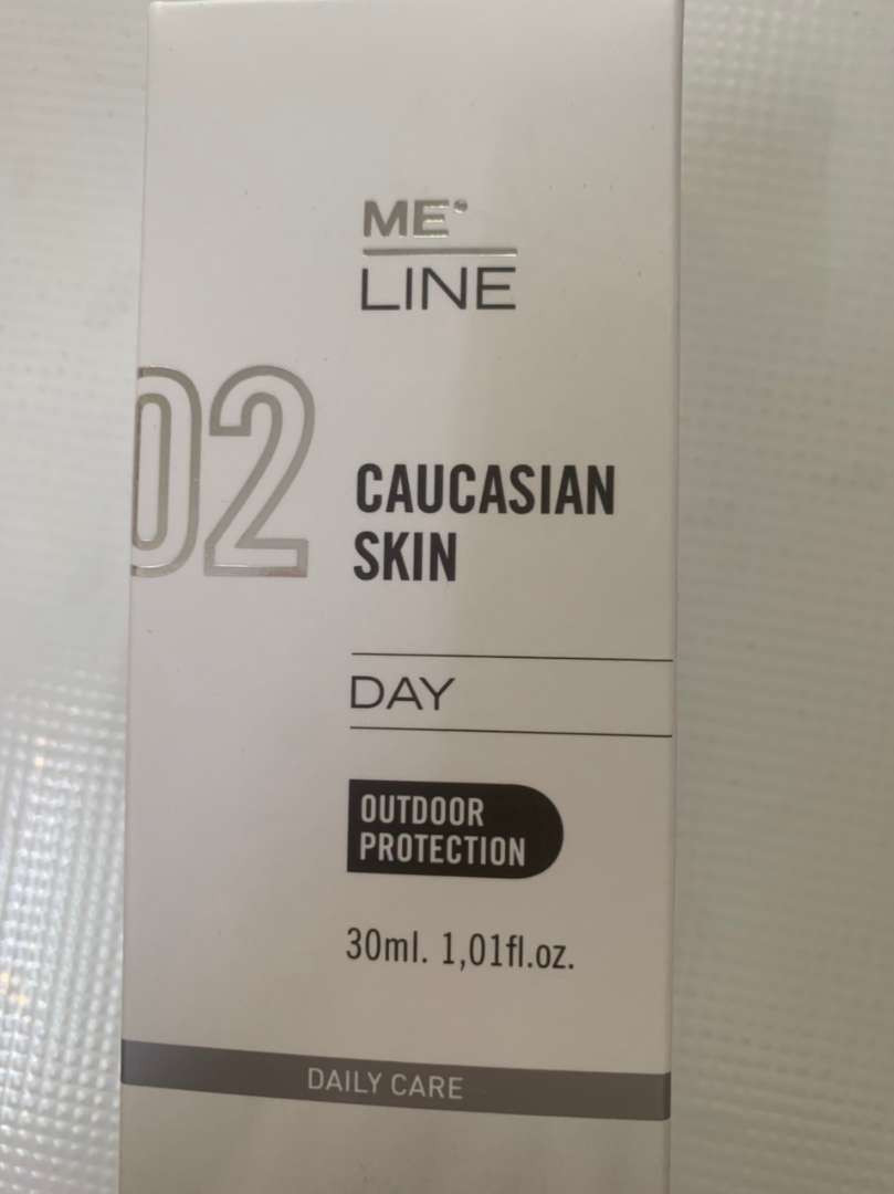 Huyết thanh Meline 02 Day Caucasian Skin - Điều trị nám và cải thiện sắc tố da - Chống lão hóa và làm sáng da hiệu quả