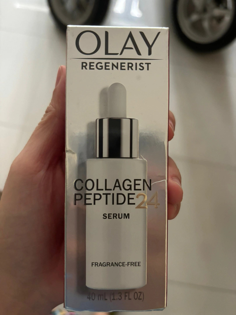 Tinh chất Olay Regenerist Collagen Peptide 24 Serum 40ml