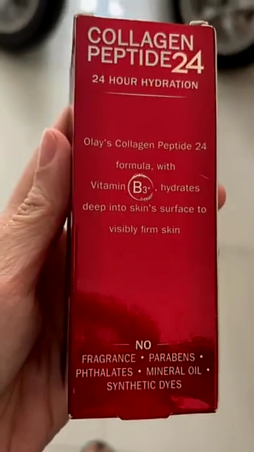 Tinh chất Olay Regenerist Collagen Peptide 24 Serum 40ml