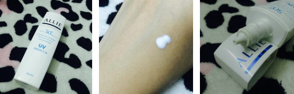 Kem Chống Nắng Kanebo Allie UV Gel Nhật Bản - SPF50+/PA++++ - Bảo Vệ Da Toàn Diện, Chống Nước, Dưỡng Ẩm, 90g