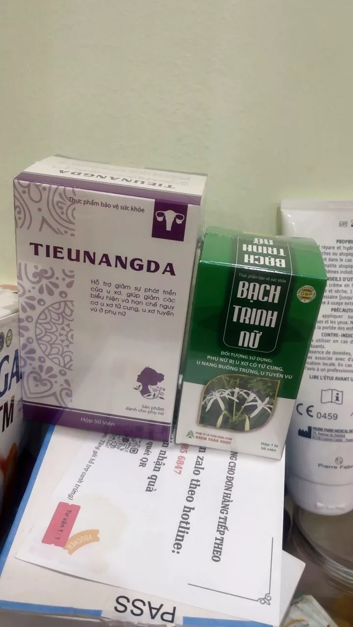 Viên Uống Hỗ Trợ Hoạt Huyết, Tán Ứ Bạch Trinh Nữ - Tăng Đề Kháng, Bảo Vệ Sức Khỏe Phụ Nữ - Thực Phẩm Chức Năng 60 Viên