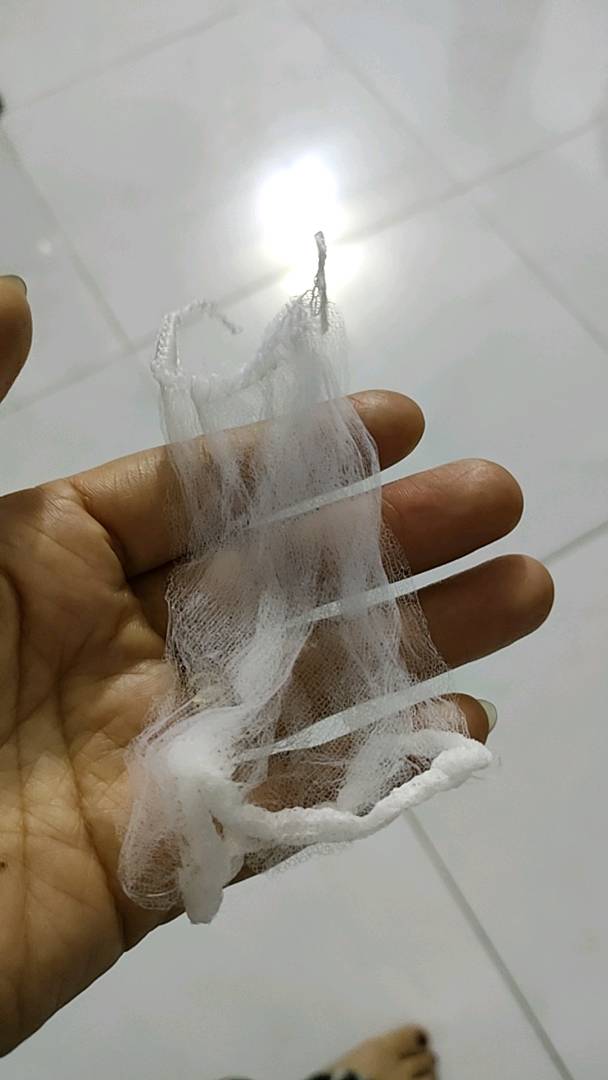 Combo 500 Túi Lọc Rác Bồn Rửa Chén Bát Joylot - Giải Pháp Ngăn Nghẹt, Vệ Sinh Bếp Hiệu Quả