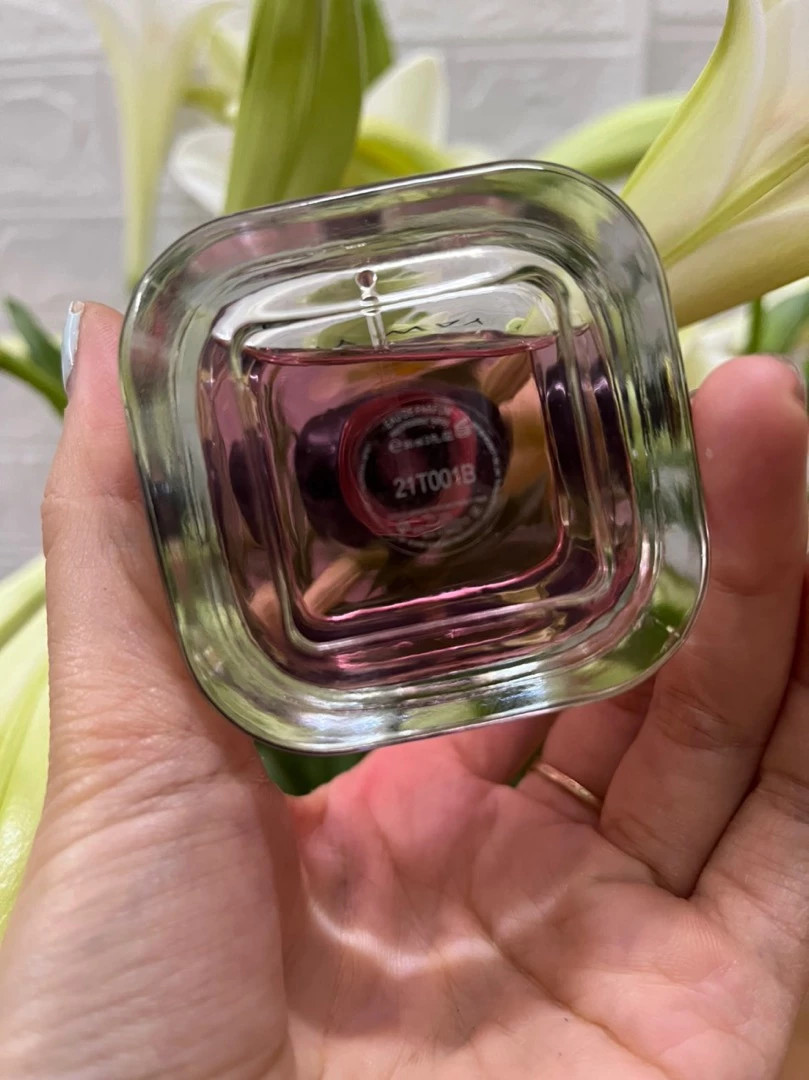 Nước Hoa Nữ Giorgio Armani My Way EDP 90ml - Hương Hoa Cỏ Ngọt Ngào, Quyến Rũ, Sang Trọng cho Phái Đẹp