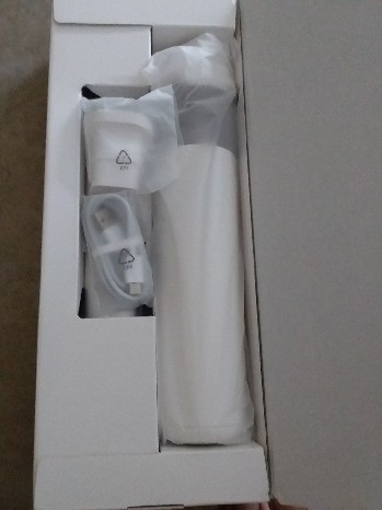 Máy Hút Bụi Cầm Tay Xiaomi Deerma VC25 - Đa Năng, Thiết Kế Thông Minh, Lực Hút Mạnh 6000PA, Bảo Hành 6 Tháng
