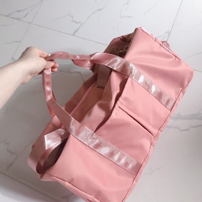 Túi Du Lịch Đa Năng Có Nhiều Ngăn & Chỗ Để Giày Cỡ Lớn - Chất Liệu Chống Thấm, Thiết Kế Hiện Đại, Phù Hợp Đi Du Lịch, Gym, Picnic