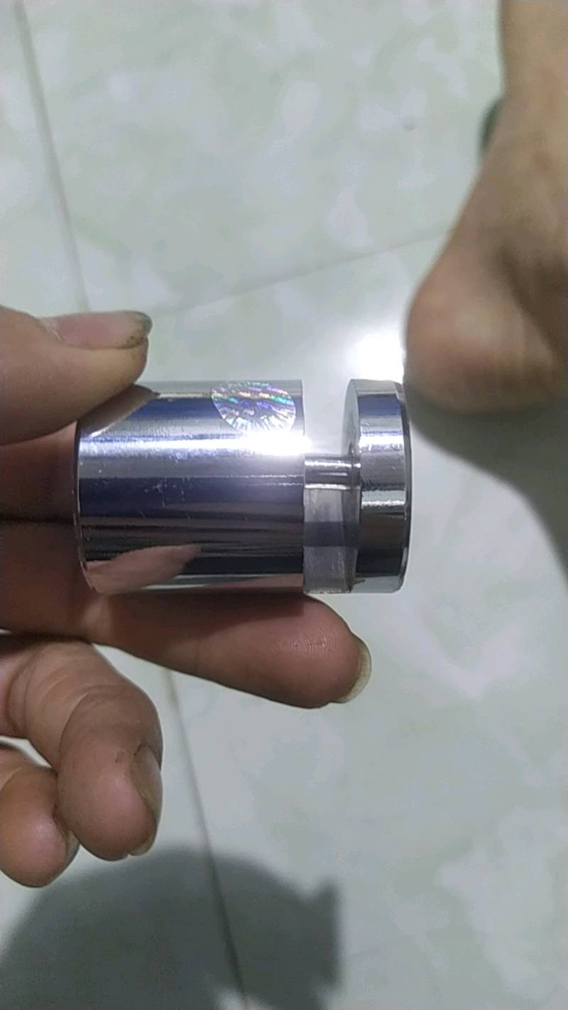 Khóa Đĩa Chống Trộm Cao Cấp Cho Xe Máy, Xe Đạp - An Toàn, Bảo Vệ Tài Sản Cá Nhân, Chất Liệu Bền Bỉ, Thiết Kế Nhỏ Gọn