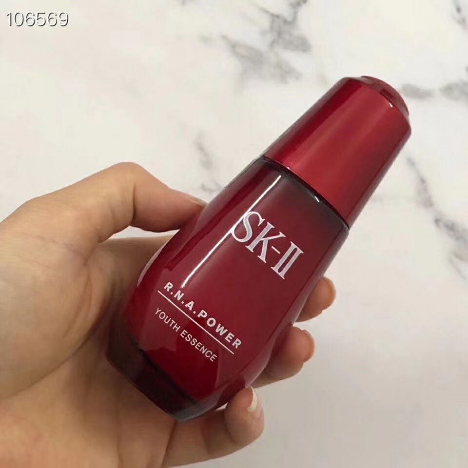 Serum SK-II R.N.A Power Essence 50ml - Giải pháp chống lão hóa, làm trẻ hóa da hiệu quả từ thương hiệu Nhật Bản nổi tiếng