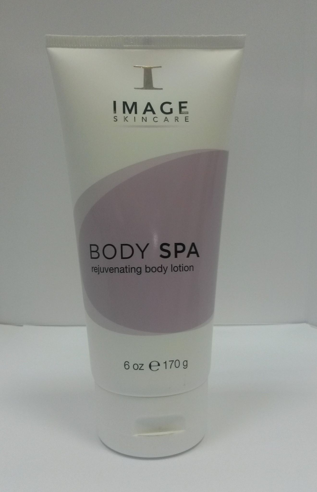 Kem Dưỡng Ẩm Trẻ Hóa Da Toàn Thân Image Body Spa Rejuvenating Lotion - Chất Kem Thẩm Thấu Nhanh, Cấp Ẩm Cho Da Mịn Màng, Tươi Trẻ
