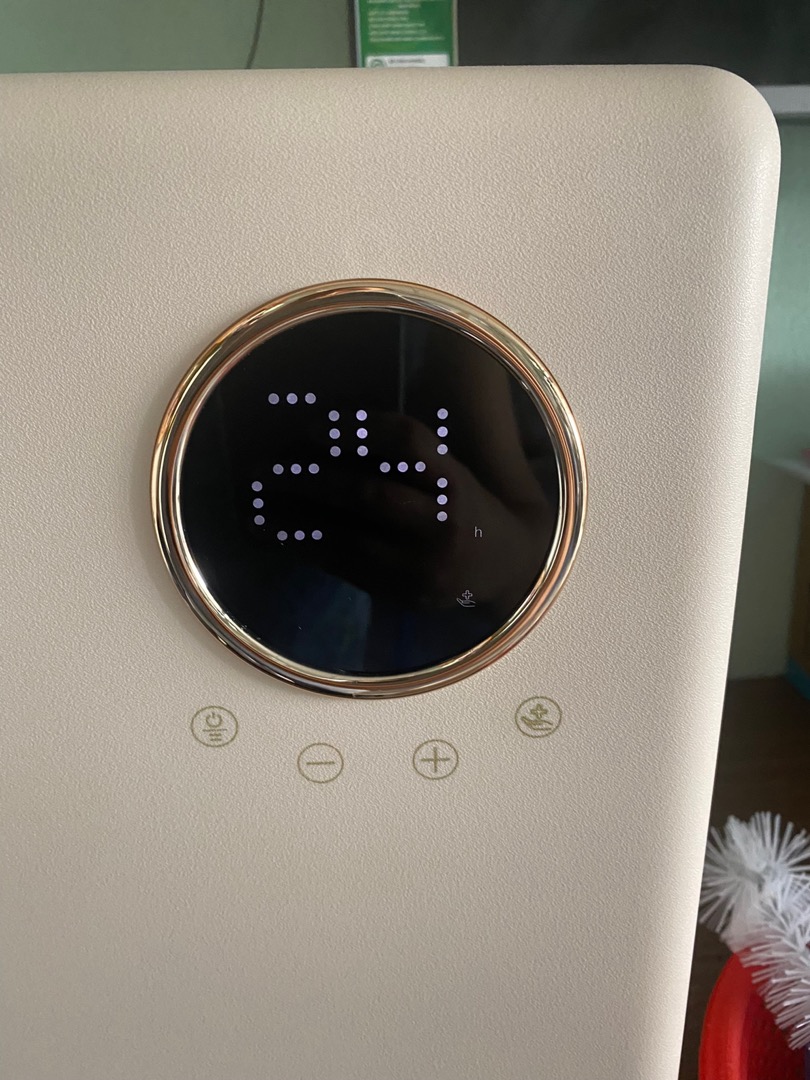 Máy tiệt trùng sấy khô UVC LED Fatzbaby KING 2 FB4799BT - Tiệt trùng hiệu quả, 19L, chức năng sấy khô, bảo quản và lên men sữa chua