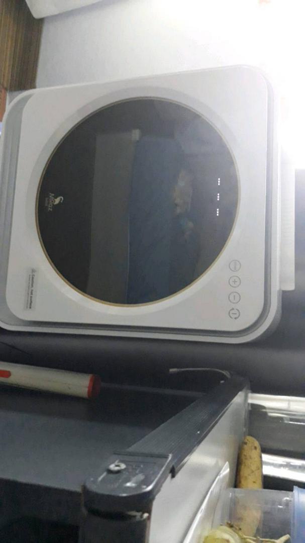 Máy tiệt trùng sấy khô bình sữa UV-C Moaz BéBé MB025 - Công nghệ diệt khuẩn an toàn, bảo quản 24h, chức năng làm sữa chua & sấy hoa quả
