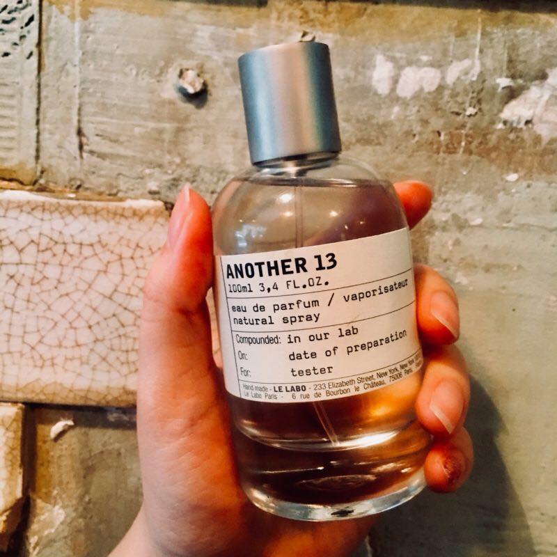 Nước hoa Le Labo 13 Another 50ml - Hương Gỗ Phương Đông Unisex Đẳng Cấp, Lưu Hương Lên Đến 12 Giờ