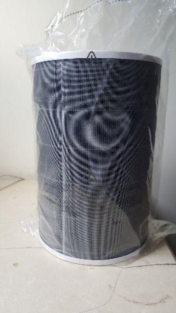 Lõi Lọc Không Khí HEPA Xiaomi Mi Air Purifier - Bộ Lọc Bụi Mịn Cho Máy Lọc 2, 2S, 3, Pro, Lắp Đặt Dễ Dàng, Chất Lượng Cao