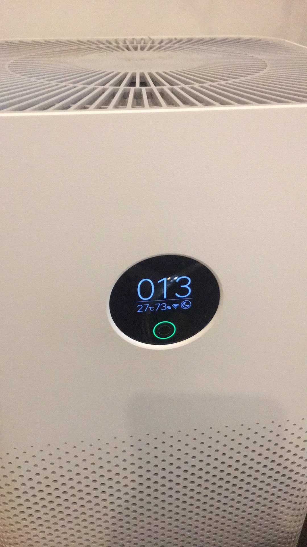 Lõi Lọc Không Khí HEPA Xiaomi Mi Air Purifier - Bộ Lọc Bụi Mịn Cho Máy Lọc 2, 2S, 3, Pro, Lắp Đặt Dễ Dàng, Chất Lượng Cao