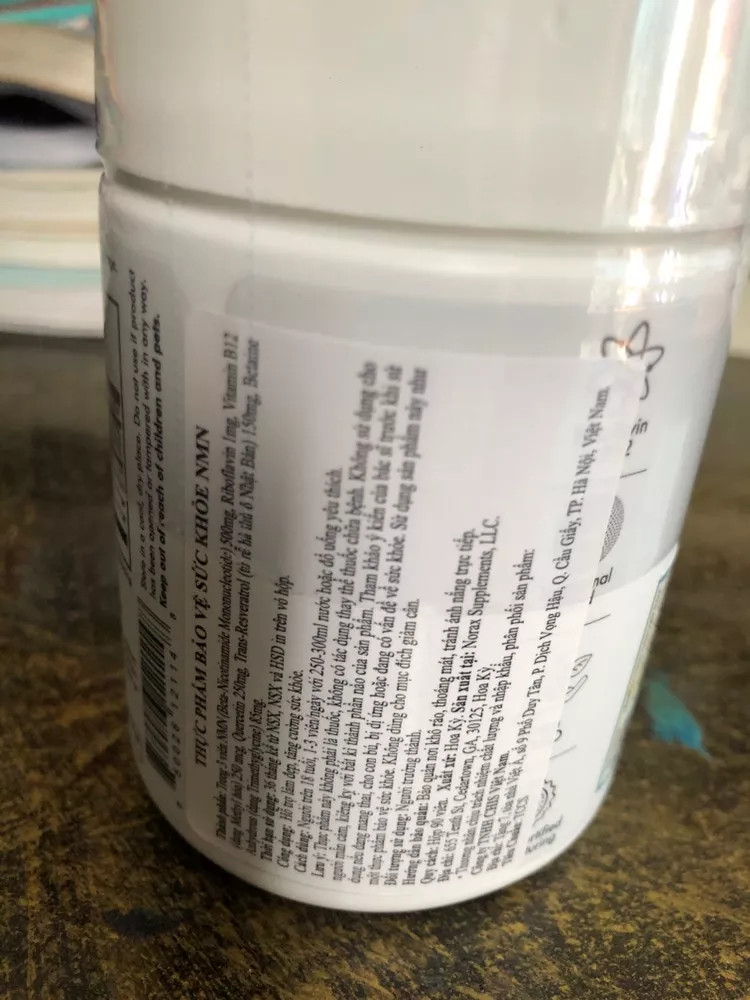 Viên uống trẻ hóa da Codeage Liposomal - Hỗ trợ đảo ngược lão hóa, tăng cường năng lượng và phục hồi tổn thương da, 90 viên